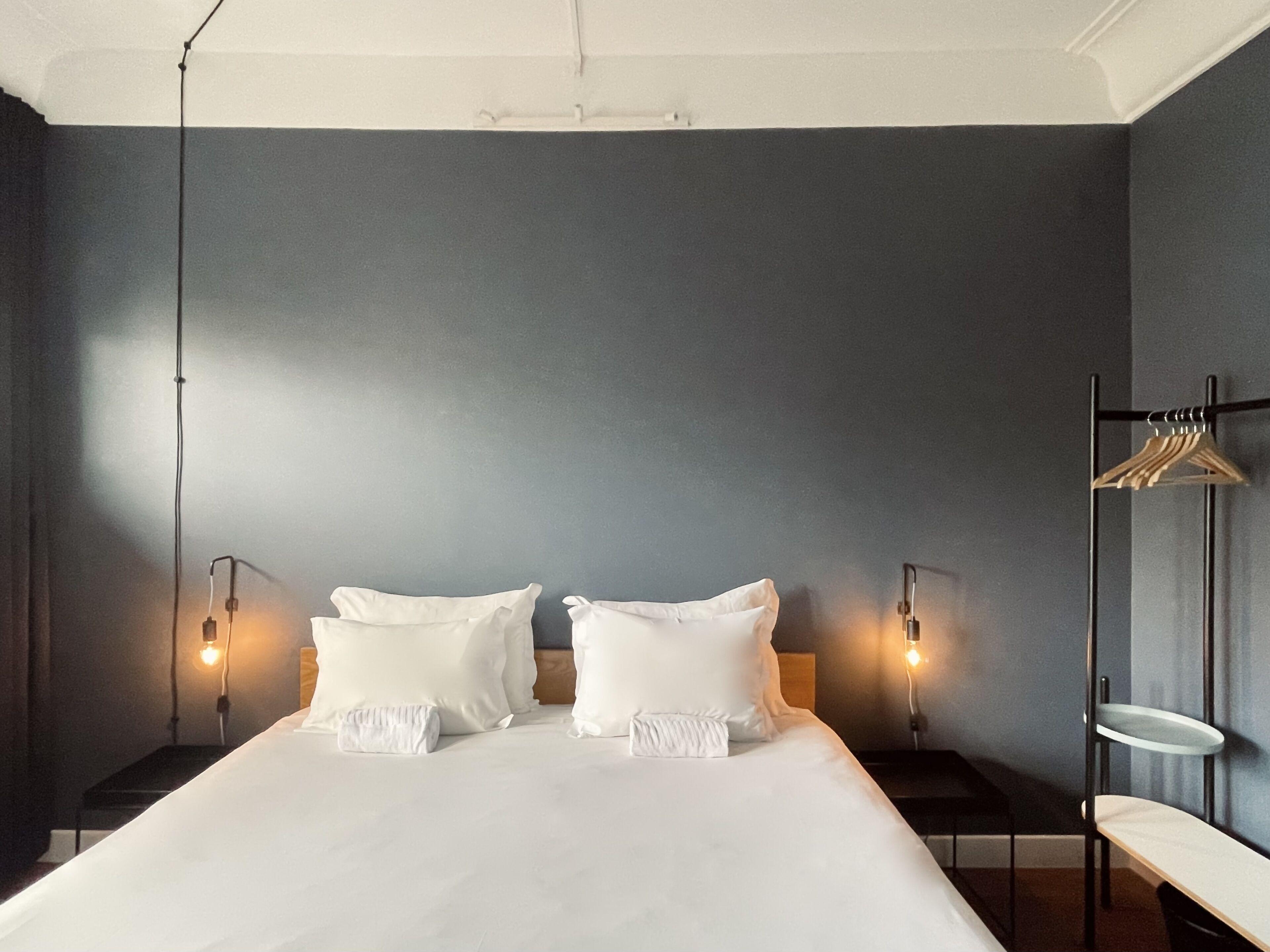 Avenue Hostel & Suites - Lisbon — Fotos 1