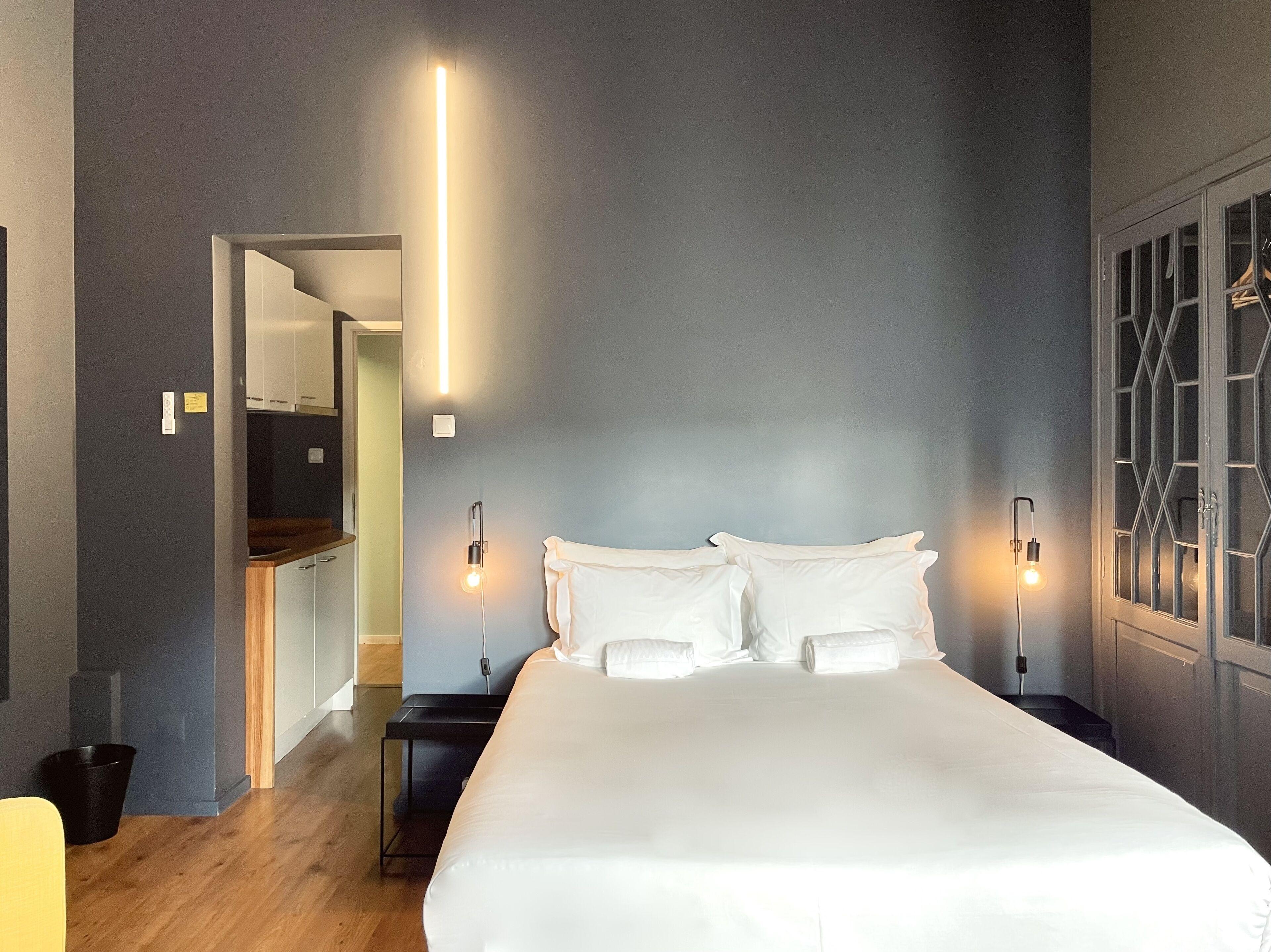 Avenue Hostel & Suites - Lisbon — Fotos 2