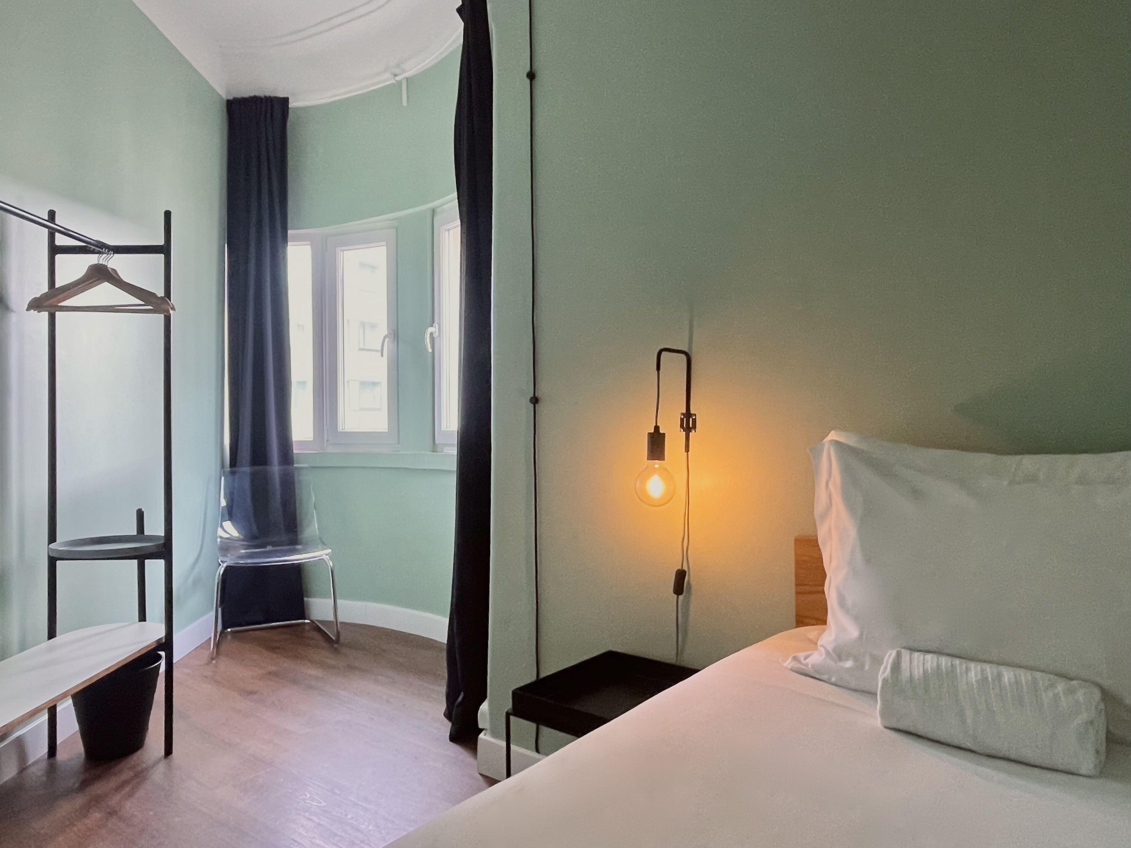 Avenue Hostel & Suites - Lisbon — Fotos 3